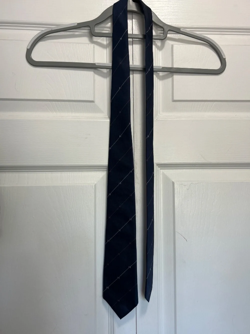 Dior christian tie